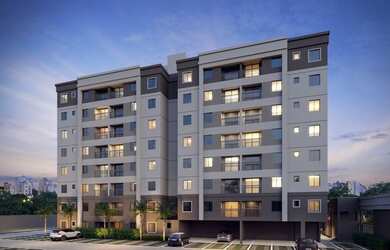 Imagem 7: DL Park Club Passare - 2 a 3 quartos - Passaré me liga 9 8 1 7 7 5 1...