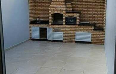 Imagem 4: Sobrado à venda, 110 m² por R$ 790.000,00 - Vila Isa - São Paulo/SP