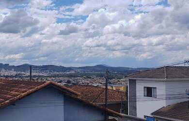 Imagem 5: Sobrado à venda, 545 m² por R$ 570.000,00 - Jardim Paraíso - Pouso...