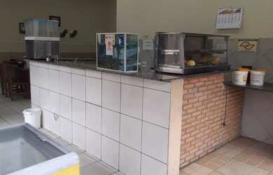 Imagem 1: Salão à venda, 133 m² por R$ 860.000,00 - Centro - São Caetano do...