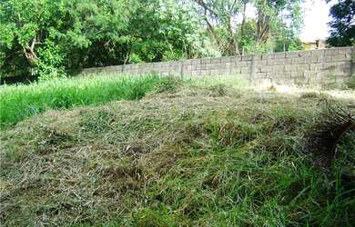 Imagem: O terreno possui 1.200m² de Área e está localizado em Pinheirinho