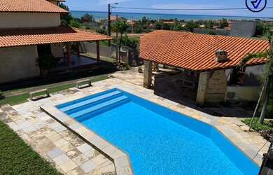 Imagem 2: AQUIRAZ - Casa de Condomínio - Praia Bela