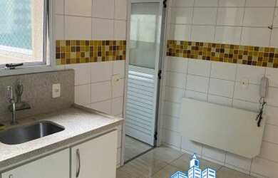 Imagem 6: SãO PAULO - Apartamento Padrão - Jardim Marajoara