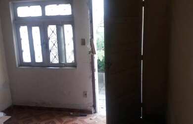 Imagem 2: Casas no Zé Garoto - Rua Rodrigues da Fonseca