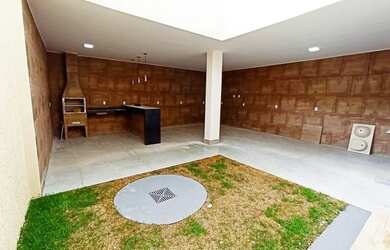 Imagem 12: Casa para Venda em Aparecida de Goiânia / GO no bairro Vila Alzira -...