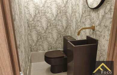 Imagem 3: Ed. Trio Lindenberg - Sala, 86 m² - venda por R$ 1.050.000 ou aluguel...