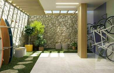 Imagem 8: Apartamento à venda no bairro Barra - Salvador/BA