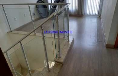 Imagem 16: CASA RESIDENCIAL em JUNDIAÍ - SP, PARQUE RESIDENCIAL JUNDIAÍ II