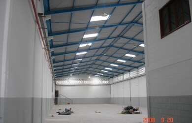 Imagem 10: Galpão/Depósito/Armazém para aluguel possui 1300 metros quadrados