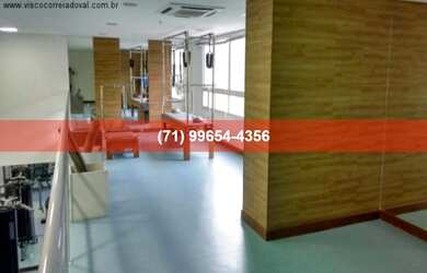 Imagem 5: APARTAMENTO RESIDENCIAL em SALVADOR - BA, ITAIGARA