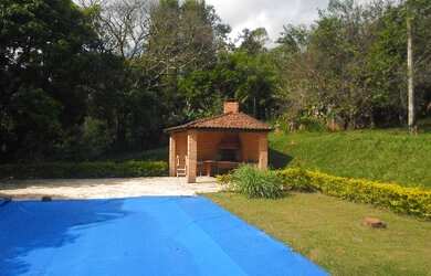 Imagem 8: Sítio à venda no Bairro Jundiaí Mirim em Jundiaí - SP