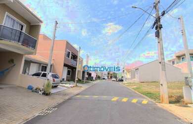 Imagem 5: Terreno à venda, 90 m² por R$ 122.500,00 - Tatuquara - Curitiba/PR