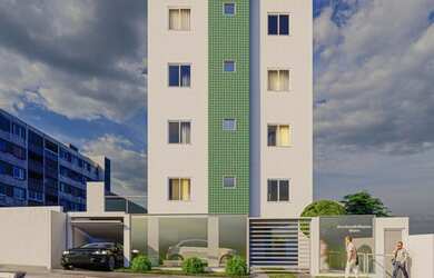 Imagem 5: Venda Residential / Apartment Belo Horizonte MG