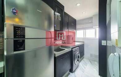 Imagem 9: Apartamento à venda no bairro Sacomã - São Paulo/SP, Zona Sul