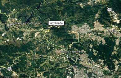 Imagem 9: TERRENO RESIDENCIAL em SANTANA DE PARNAÍBA - SP, CRISTAL PARK