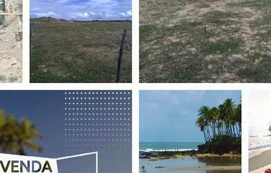 Imagem 1: Lote/Terreno para venda com 560 metros quadrados em Taíba - São Gonçalo...