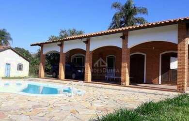 Imagem 9: Sítio à venda, 96359 m² por R$ 1.200.000,00 - Centro - Mombuca/SP