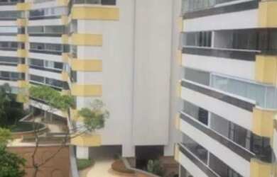 Imagem 15: Apartamento à venda, 170 m² por R$ 750.000,00 - Morro Sorocotuba - Guarujá/SP