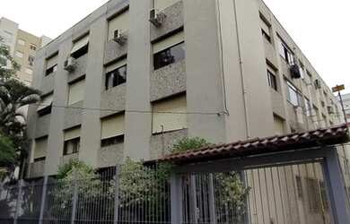 Imagem 1: PORTO ALEGRE - Apartamento Padrão - Cristo Redentor