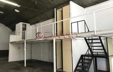 Imagem 3: Rio de Janeiro - Galpão/Depósito/Armazém - Riachuelo