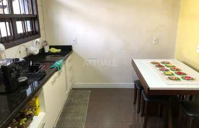 Imagem 7: Casa Jardim Itália. 159m² de Área, 2 Vagas na garageme5 Dormitórios