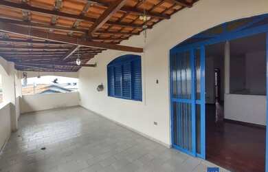 Imagem 6: Sobrado à venda, 545 m² por R$ 570.000,00 - Jardim Paraíso - Pouso...