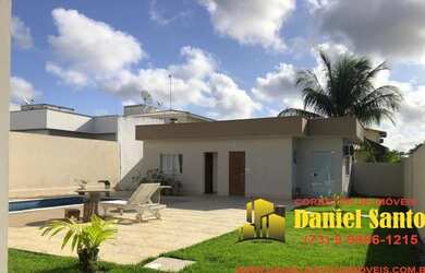 Imagem 15: CASA RESIDENCIAL em Porto Seguro - BA, outeiro da gloria