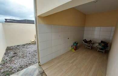 Imagem 3: Caraguatatuba - Casa Padrão - Balneário dos Golfinhos