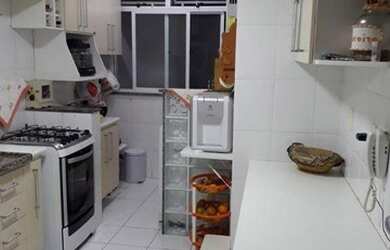 Imagem 7: Apartamento à venda, 85 m² por R$ 449.900,00 - Artistas - Teresópolis/RJ