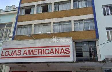 Imagem: O apartamento possui 1 Dormitório, 1 Banheiro, 42m² de Área