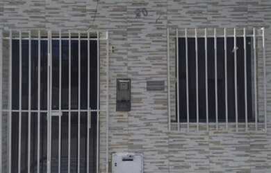 Imagem: A casa possui 2 Dormitórios, 2 Banheiros e está localizado