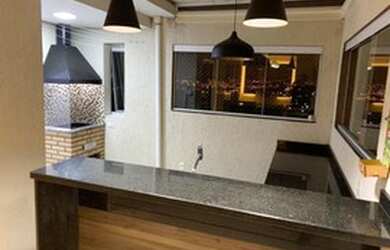 Imagem 4: Apartamento para Venda, Spazio Felicita no bairro Cidade Boa Vista, localizado...