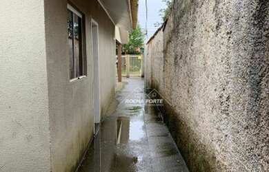 Imagem 12: Casa com 3 dormitórios à venda, 91 m² por R$ 250.000 - Jardim Paulista...