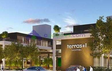 Imagem 2: Lojas Terrasol Shopping - Atrás do Parque Cowboy