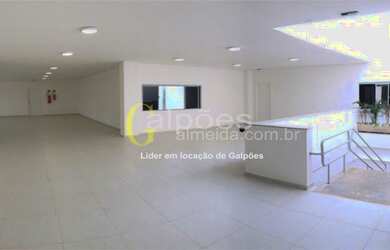 Imagem 8: Galpão/Depósito/Armazém