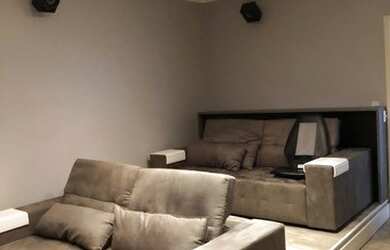 Imagem 13: CASA DE ALTO PADRÃO A VENDA NO CONDOMÍNIO VALE DAS LARANJEIRAS - INDAIATUBA