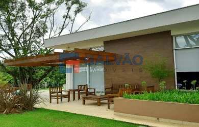 Imagem 6: Terreno à venda em condomínio fechado no Bairro Corrupira em Jundiaí...