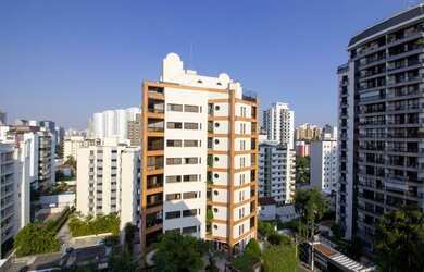 Imagem 8: Apartamento à venda, 121 m² por R$ 850.000,00 - Real Parque - São Paulo/SP