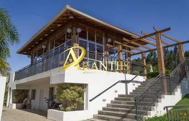 Imagem 16: CASA EM CONDOMÍNIO RESIDENCIAL em ATIBAIA - SP, CONDOMÍNIO BUONA VITA