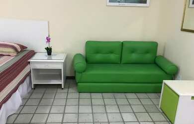 Imagem 3: Temporada Barra /Ondina Diárias a partir de 170