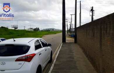 Imagem 10: Imóvel comercial á venda em Imbituba,no bairro Alto Arroio, de frente...