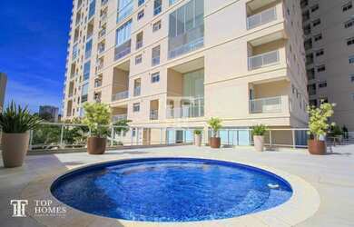 Imagem 12: Apartamento à venda no Grand Garden Residence - Jundiaí - Alto Padrão