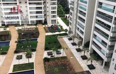 Imagem 10: Apartamento em Tamboré - Santana de Parnaíba