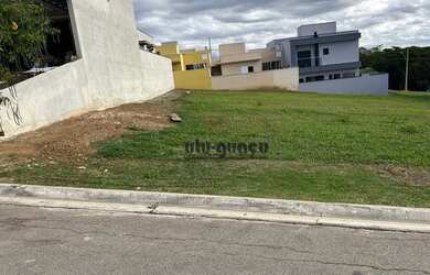 Imagem: O terreno possui 320m² de Área e está localizado em Jardim