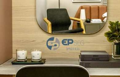 Imagem 8: Apartamento Arch Gleba Palhano Londrina