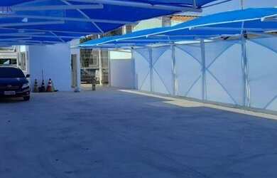 Imagem 3: Terreno para alugar, 250 m² por R$ 4.500/mês - Jardim Pau Preto - Indaiatuba/SP