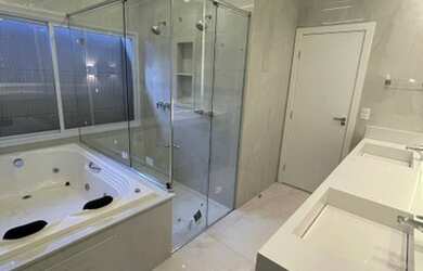 Imagem 7: Casa no Condomínio Damha VI em São José do Rio Preto-SP