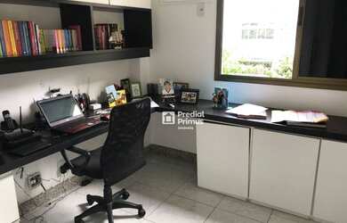 Imagem 12: Apartamento à venda, 127 m² por R$ 650.000,00 - Icaraí - Niterói/RJ