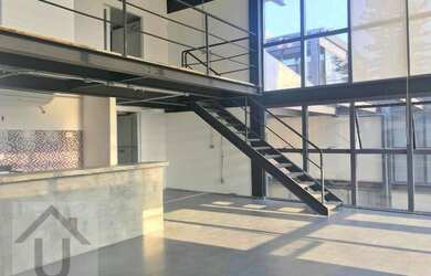 Imagem 1: Conjunto, 99 m² - venda por R$ 1.798.560,00 ou aluguel por R$ 7.993,60/mês...