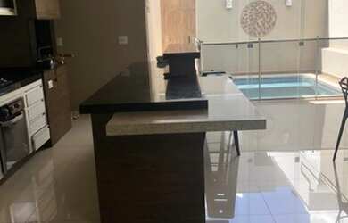 Imagem 5: Casa a venda condomínio Village Damha II em São José do Rio Preto -...